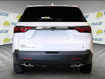 2023 Chevrolet Traverse LT 1LT