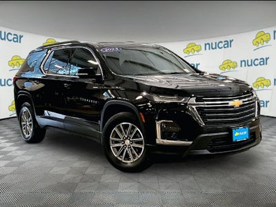 2023 Chevrolet Traverse LT 1LT