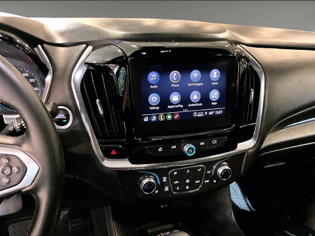 2023 Chevrolet Traverse LT 1LT