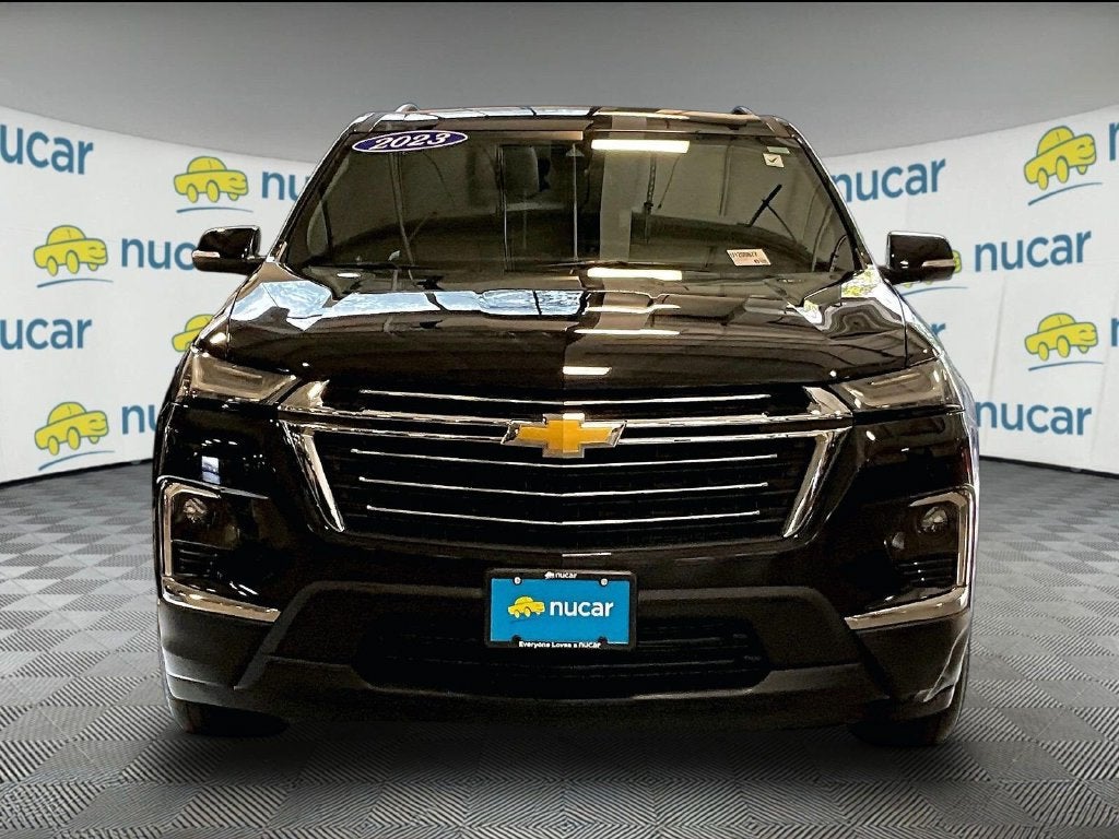 2023 Chevrolet Traverse LT 1LT