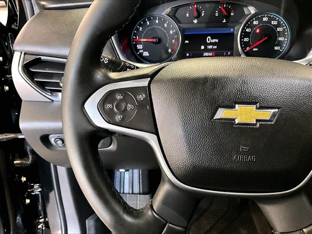 2023 Chevrolet Traverse LT 1LT
