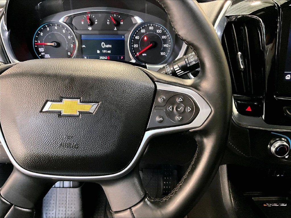 2023 Chevrolet Traverse LT 1LT