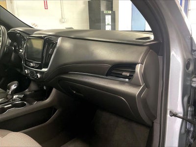2023 Chevrolet Traverse LT 1LT