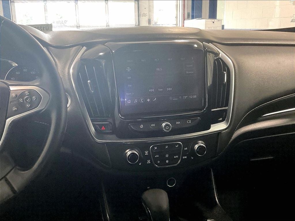 2023 Chevrolet Traverse LT 1LT