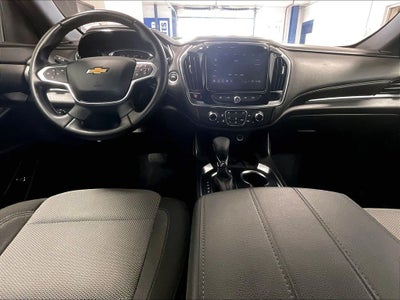 2023 Chevrolet Traverse LT 1LT
