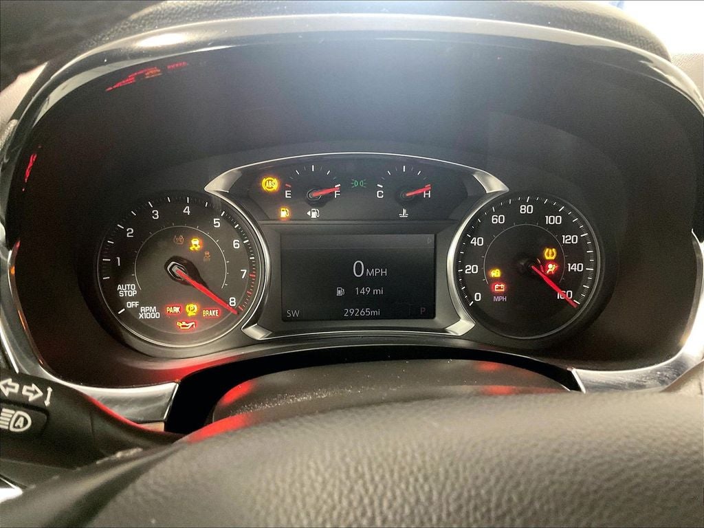 2023 Chevrolet Traverse LT 1LT