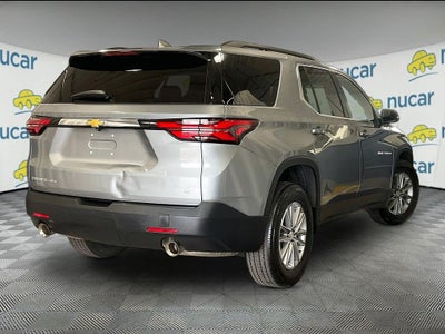 2023 Chevrolet Traverse LT 1LT