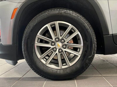 2023 Chevrolet Traverse LT 1LT