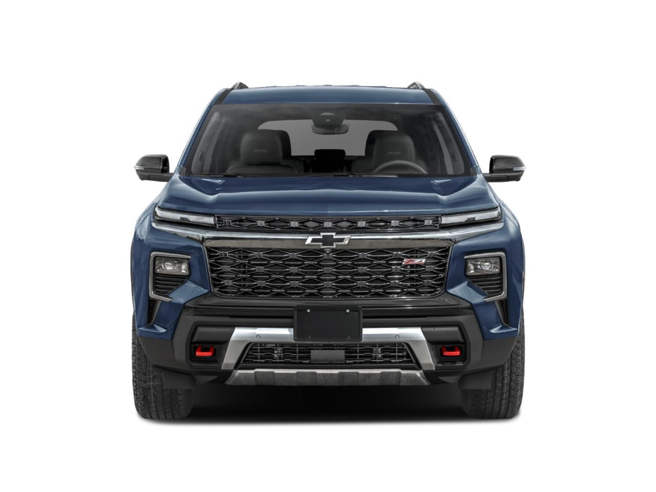 2024 Chevrolet Traverse AWD Z71