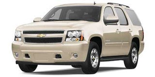 2008 Chevrolet Tahoe LT w/3LT
