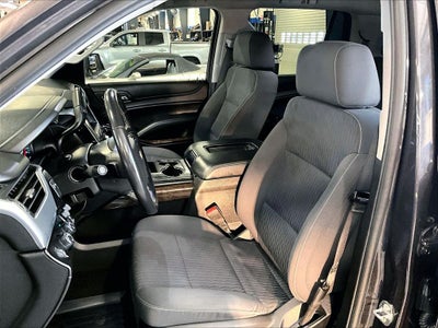 2018 Chevrolet Tahoe LS