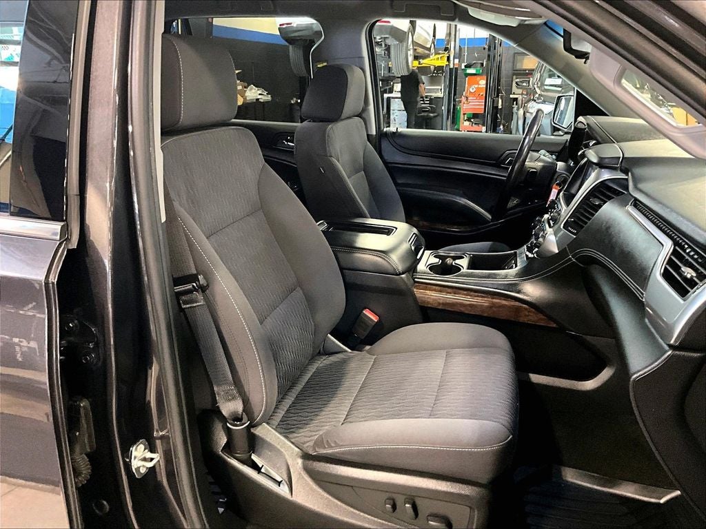2018 Chevrolet Tahoe LS