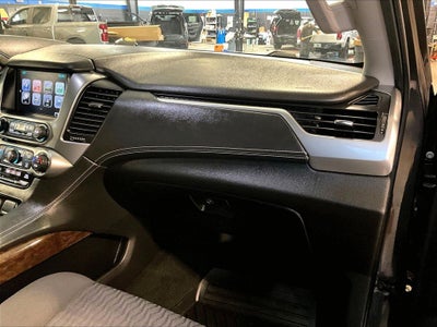 2018 Chevrolet Tahoe LS