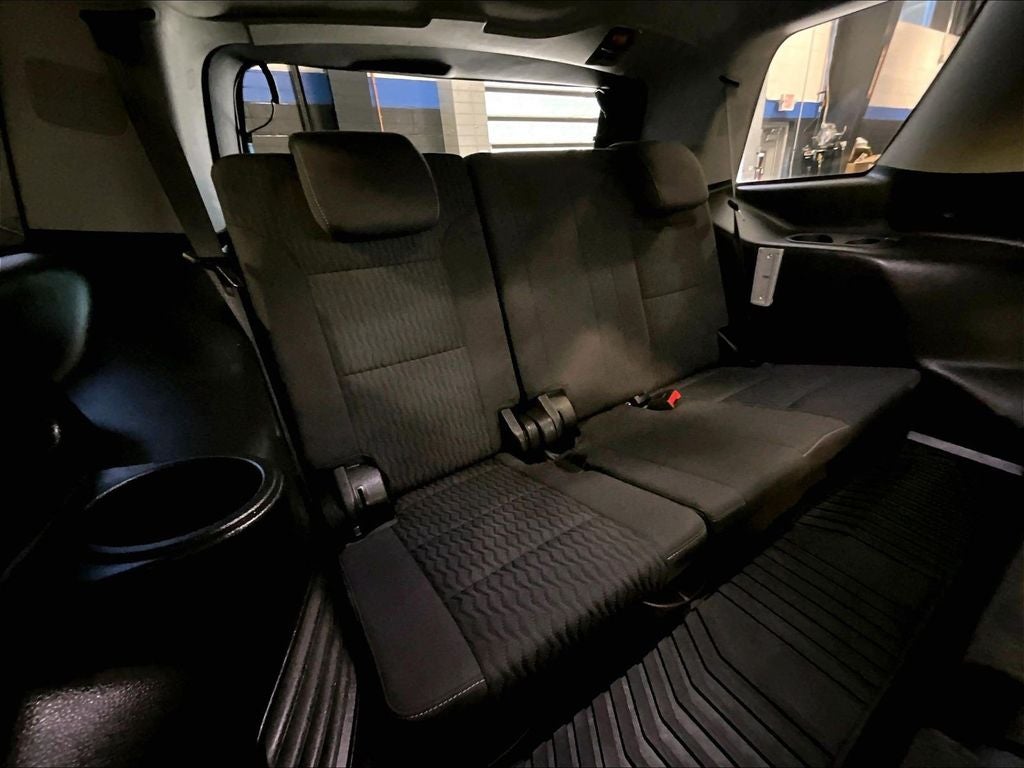 2018 Chevrolet Tahoe LS