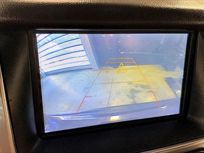 2018 Chevrolet Tahoe LS