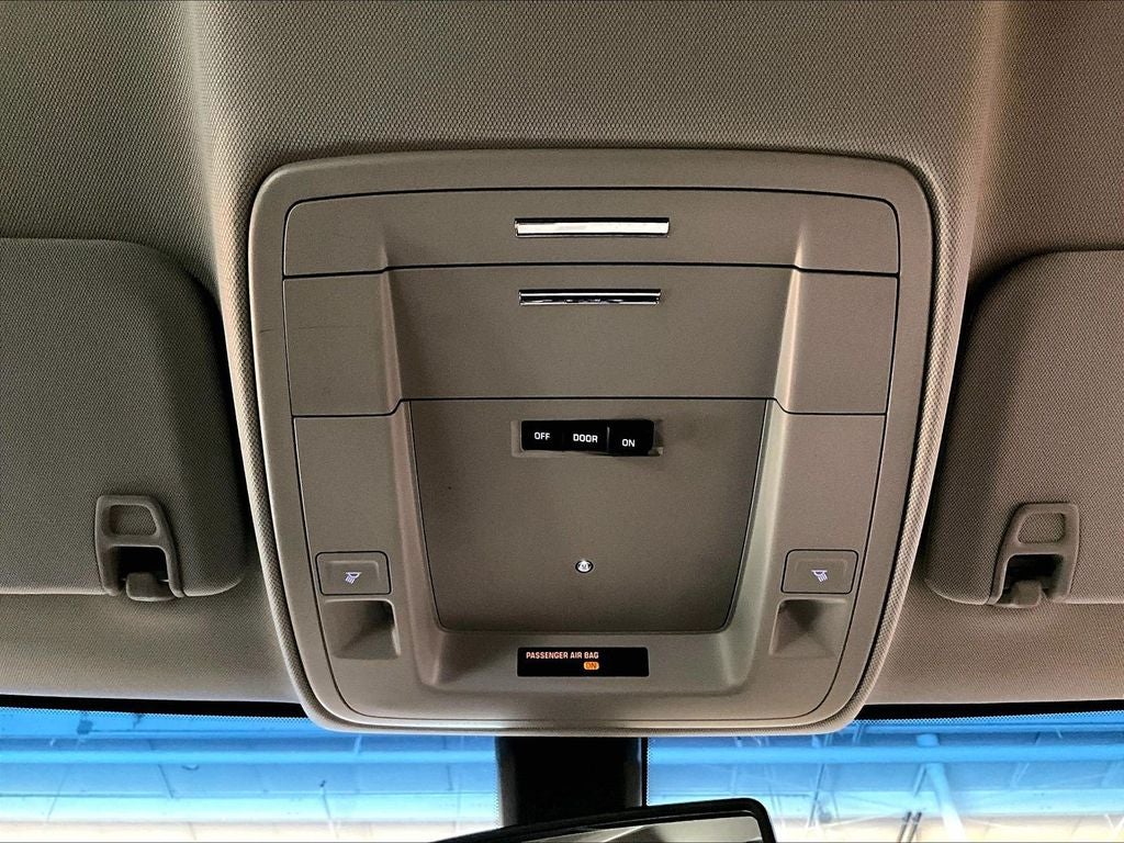 2018 Chevrolet Tahoe LS