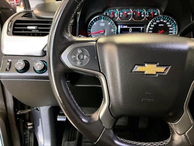 2018 Chevrolet Tahoe LS