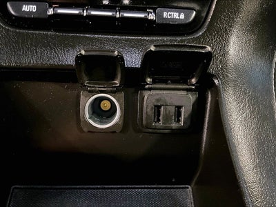 2018 Chevrolet Tahoe LS