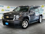 2018 Chevrolet Tahoe LS