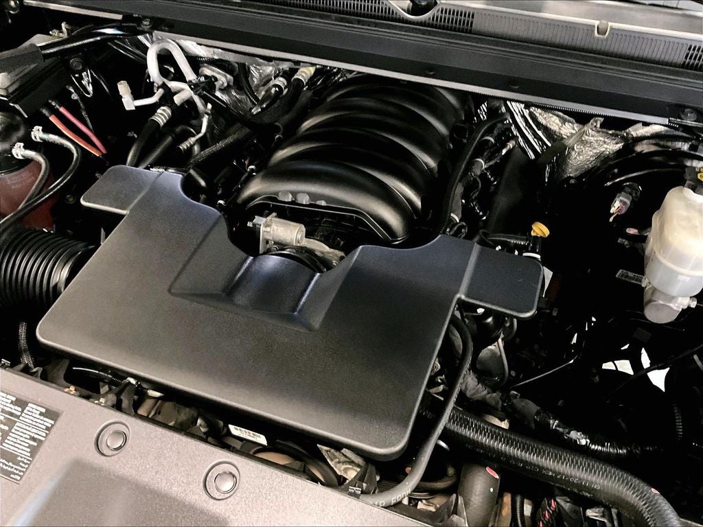 2018 Chevrolet Tahoe LS