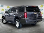 2018 Chevrolet Tahoe LS
