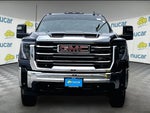 2025 GMC Sierra 2500HD SLE