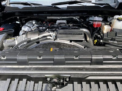 2025 GMC Sierra 2500HD SLE