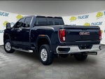 2025 GMC Sierra 2500HD SLE