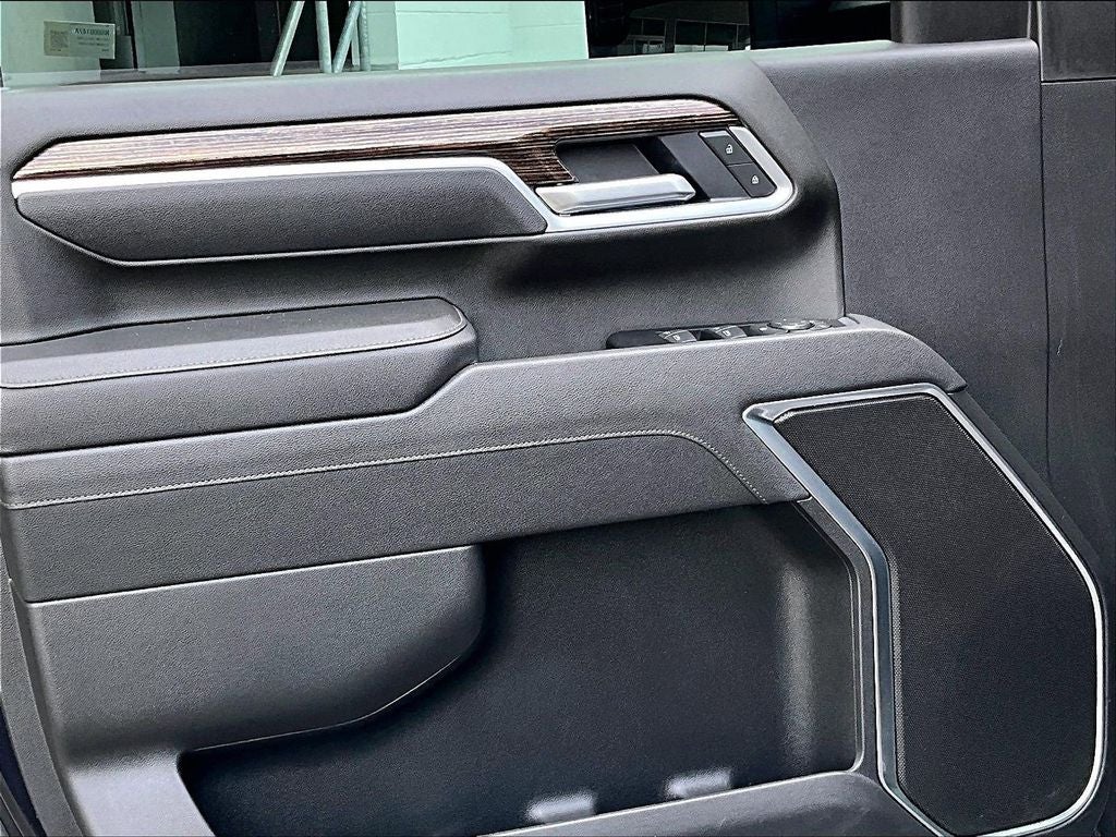2025 GMC Sierra 2500HD SLE
