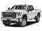 2025 GMC Sierra 2500 HD SLE