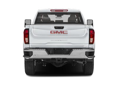 2025 GMC Sierra 2500 HD SLE