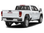 2025 GMC Sierra 2500 HD SLE