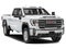 2025 GMC Sierra 2500 HD SLE