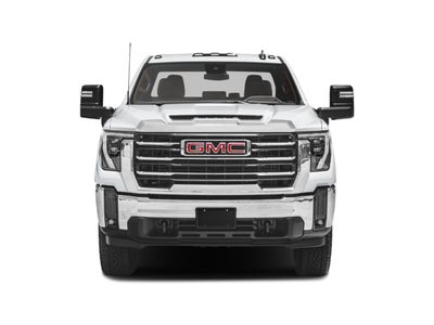 2025 GMC Sierra 2500 HD SLE