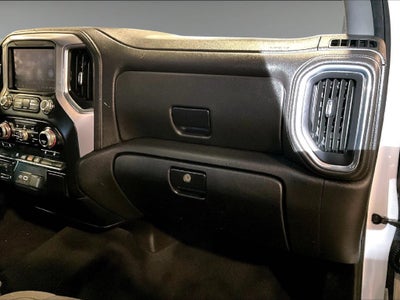 2022 GMC Sierra 2500HD SLE