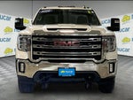 2022 GMC Sierra 2500HD SLE