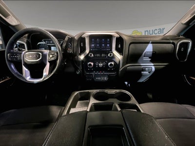 2022 GMC Sierra 2500HD SLE