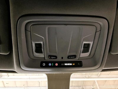 2022 GMC Sierra 2500HD SLE