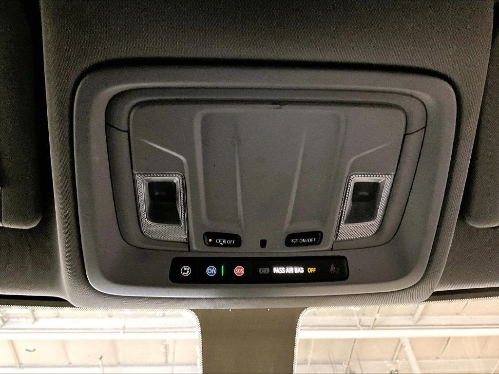 2022 GMC Sierra 2500HD SLE