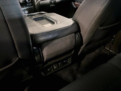 2022 GMC Sierra 2500HD SLE