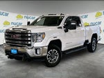 2022 GMC Sierra 2500HD SLE