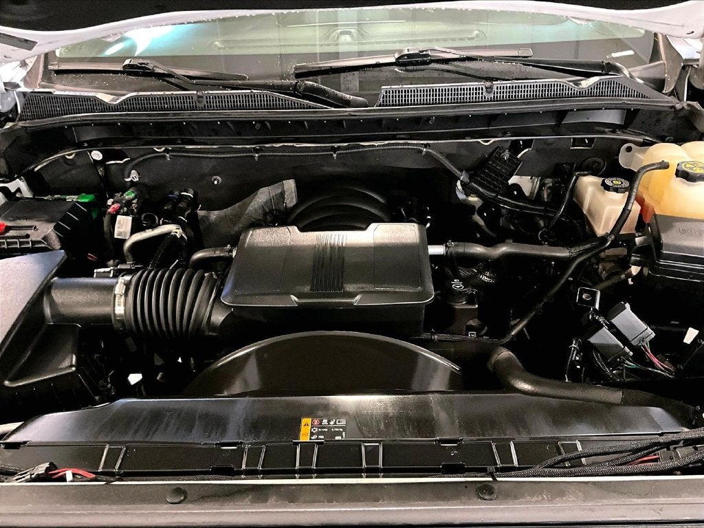 2022 GMC Sierra 2500HD SLE