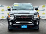 2022 GMC Canyon AT4 w/Cloth