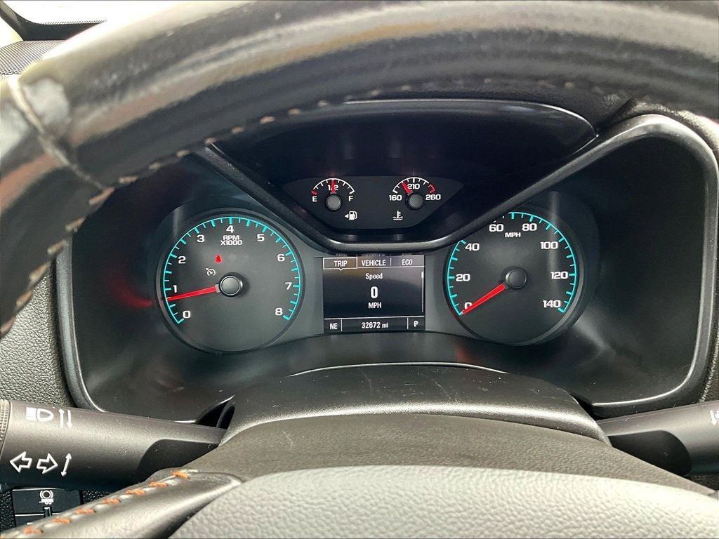 2022 GMC Canyon AT4 w/Cloth