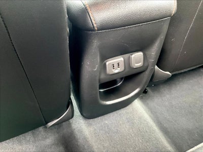 2022 GMC Canyon AT4 w/Cloth