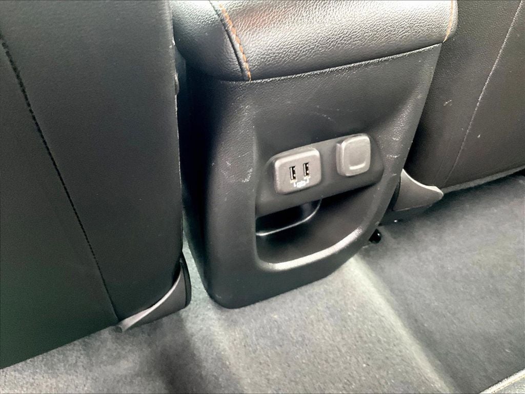 2022 GMC Canyon AT4 w/Cloth