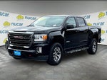 2022 GMC Canyon AT4 w/Cloth