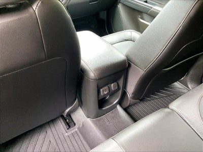 2022 GMC Canyon AT4 w/Leather