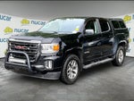 2022 GMC Canyon AT4 w/Leather