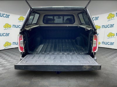 2022 GMC Canyon AT4 w/Leather